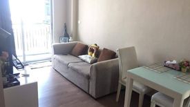 1 Bedroom Condo for sale in Chewathai Ramkamhaeng, Hua Mak, Bangkok near MRT Hua Mak