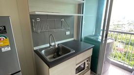 1 Bedroom Condo for sale in Aspire Ratchada - Wongsawang, Wong Sawang, Bangkok near MRT Wong Sawang