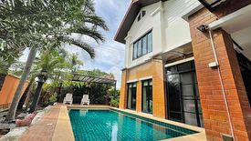 4 Bedroom House for sale in Nong Prue, Chonburi