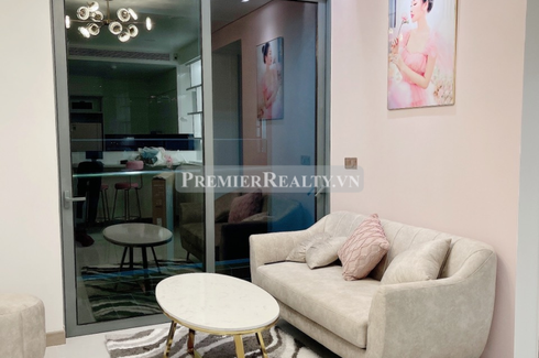 1 Bedroom Condo for rent in Phuong 22, Ho Chi Minh