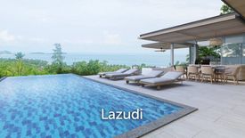 5 Bedroom Villa for sale in Bo Phut, Surat Thani