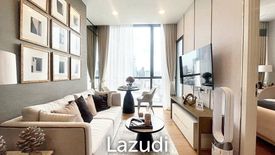 1 Bedroom Condo for sale in WISH Signature II Midtown Siam, Thanon Phetchaburi, Bangkok near MRT Pratunam