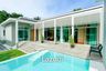 3 Bedroom Villa for sale in Chaum Haus, Cha am, Phetchaburi