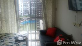 Condo for sale in A.D. Bangsaray Lake & Resort, Bang Sare, Chonburi