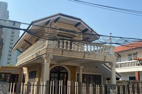 3 Bedroom House for sale in Nong Prue, Chonburi