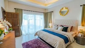 2 Bedroom House for sale in Baan Dusit Garden, Huai Yai, Chonburi