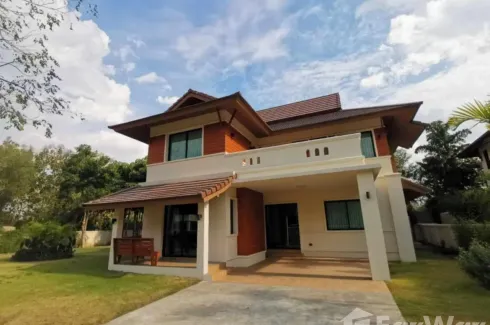 4 Bedroom House for sale in Roychan Nest, Nong Khwai, Chiang Mai