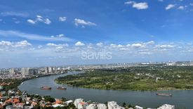 Cho thuê căn hộ chung cư 2 phòng ngủ tại An Phú, Quận 2, Hồ Chí Minh