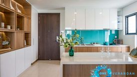 3 Bedroom Apartment for sale in Binh Trung Tay, Ho Chi Minh