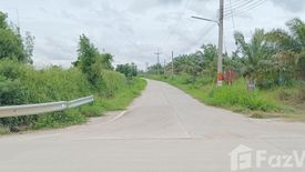 Land for sale in Nong Khayat, Chonburi