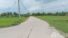 Land for sale in Nong Khayat, Chonburi