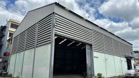 Warehouse / Factory for sale in Bang Bon, Bangkok