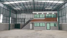 Warehouse / Factory for rent in Dokmai, Bangkok