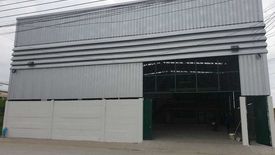 Warehouse / Factory for rent in Dokmai, Bangkok