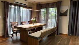 3 Bedroom House for rent in Prawet, Bangkok near Airport Rail Link Ban Thap Chang