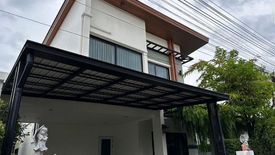 3 Bedroom House for rent in Prawet, Bangkok near Airport Rail Link Ban Thap Chang