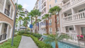 1 Bedroom Condo for rent in Seven Seas Cote d'Azur, Na Jomtien, Chonburi