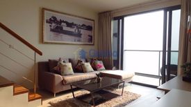 2 Bedroom Condo for rent in Zire Wongamat, Na Kluea, Chonburi