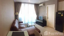 1 Bedroom Condo for sale in T.C. Green, Huai Khwang, Bangkok near MRT Phetchaburi