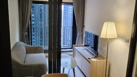 1 Bedroom Condo for sale in Life Asoke Hype, Makkasan, Bangkok near MRT Phra Ram 9