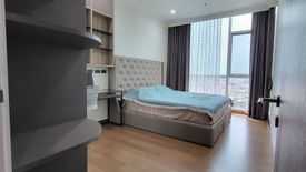 1 Bedroom Condo for rent in Supalai Elite Surawong, Si Phraya, Bangkok near MRT Sam Yan