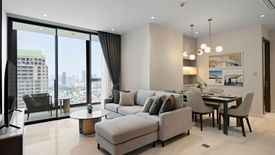 3 Bedroom Condo for rent in Supalai Icon Sathorn, Thung Maha Mek, Bangkok near MRT Lumpini