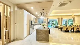 6 Bedroom Villa for sale in Garden Ville 5, Huai Yai, Chonburi