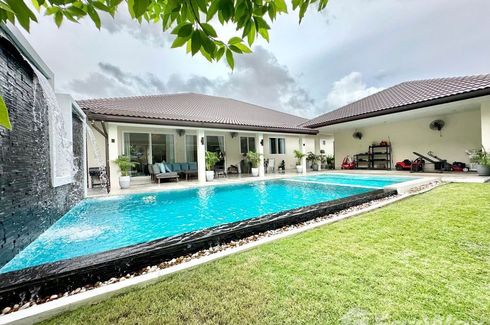 6 Bedroom Villa for sale in Garden Ville 5, Huai Yai, Chonburi