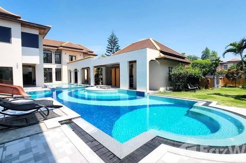 8 Bedroom House for sale in Phutara, Nong Prue, Chonburi