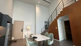 2 Bedroom Condo for rent in The Lofts Silom, Silom, Bangkok near BTS Surasak