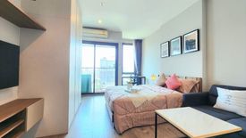 Condo for rent in Whizdom Avenue Ratchada - Ladprao, Chom Phon, Bangkok near MRT Lat Phrao