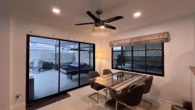 3 Bedroom Villa for sale in Central Park 4, Nong Prue, Chonburi