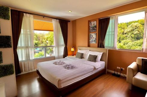 Condo for sale in Dcondo Campus Resort Chiangmai, Suthep, Chiang Mai