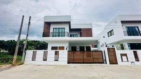 4 Bedroom House for sale in Mae Hia, Chiang Mai