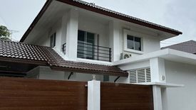 4 Bedroom House for rent in Sinthana Village, San Phranet, Chiang Mai