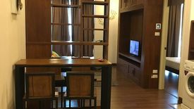 1 Bedroom Condo for rent in Supalai Elite Sathorn - Suanplu, Thung Maha Mek, Bangkok near BTS Chong Nonsi