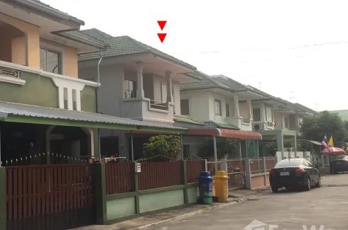 3 Bedroom House for sale in Park Village Bang Bua Thong, Lam Pho, Nonthaburi