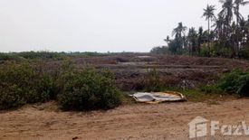 Land for sale in Laem Phak Bia, Phetchaburi