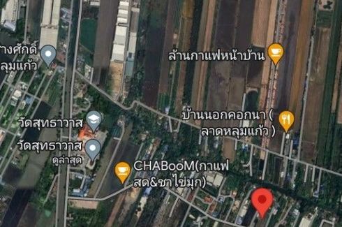 ขายที่ดิน ใน ลาดหลุมแก้ว, ลาดหลุมแก้ว