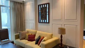 2 Bedroom Condo for rent in Athenee Residence, Langsuan, Bangkok near BTS Ploen Chit