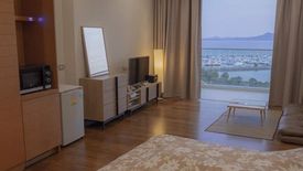 1 Bedroom Condo for sale in Movenpick White Sand Beach, Na Jomtien, Chonburi