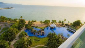 1 Bedroom Condo for sale in Movenpick White Sand Beach, Na Jomtien, Chonburi