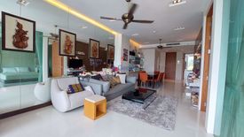 2 Bedroom Condo for sale in The Sanctuary, Na Kluea, Chonburi