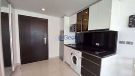 Condo for sale in Wong Amat Tower, Na Kluea, Chonburi