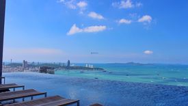 1 Bedroom Condo for rent in Centric Sea, Nong Prue, Chonburi