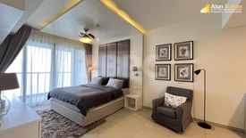 1 Bedroom Condo for rent in Zire Wongamat, Na Kluea, Chonburi