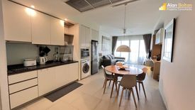 1 Bedroom Condo for rent in Zire Wongamat, Na Kluea, Chonburi