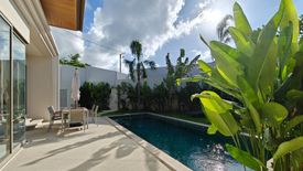 3 Bedroom Villa for rent in Trichada Azure, Si Sunthon, Phuket