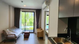 1 Bedroom Condo for rent in Dolce Lasalle, Bang Na, Bangkok near BTS Bang Na