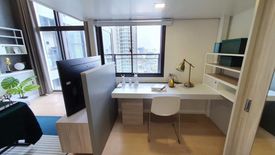 1 Bedroom Condo for sale in Chewathai Residence Asoke, Makkasan, Bangkok near Airport Rail Link Makkasan